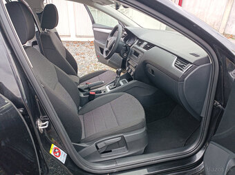 Škoda Octavia, 4x4,1.6 TDi-77 kw,r.14 - 13