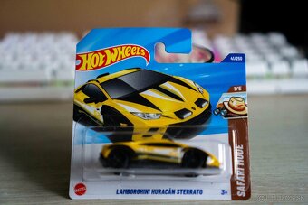 Predám HotWheels Cupra/Mazda/Renault/VW/Lamborghini - 13