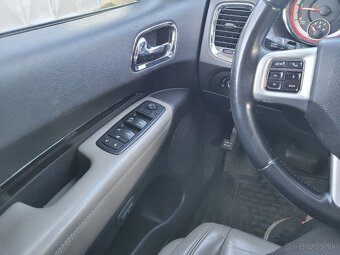 Dodge Durango 3.6 v6 216kw pentastar awd - 13