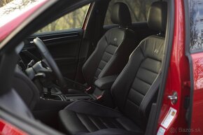 Volkswagen Golf 7 R Facelift - 13