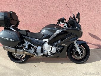 Yamaha FJR1300 ABS,53000km rok 2016, 1 rok záruka - 13
