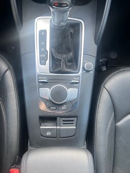 AUDI A3 SPORTBACK 2,0TDI DSG QUATRO - 13