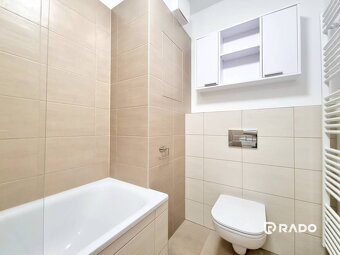 RentHub | Pekný moderne zariadený 2-izb. byt | 56 m² - 13