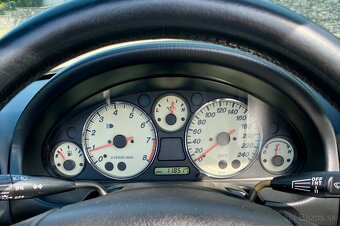 Mazda mx-5 1,8 sportive top - 13