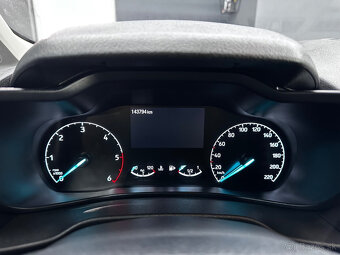 Ford Transit Connect 1.5 - 13