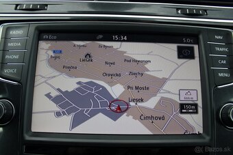 Volkswagen Tiguan 2.0 TDI - 13