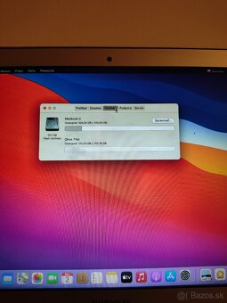 Apple MacBook Air 2014 i-5/8 Gb RAM/256 SSD - 13