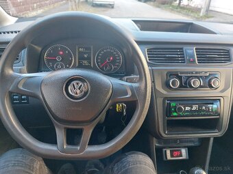 VW Caddy CHLADIAK - 13