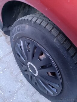 Fabia 1,4 MPI ,Veľký servis - 13