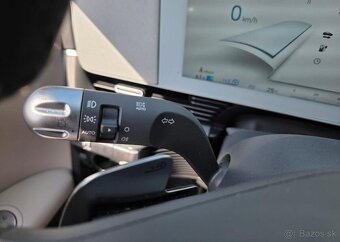 Hyundai IONIQ 5 V ZÁRUCE-DPH-PŘEDEHŘEV BATERIE - 13