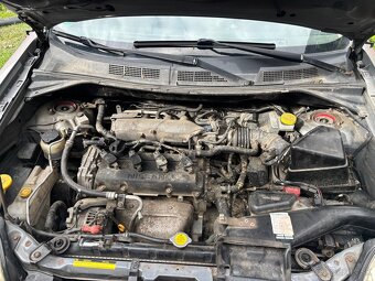 NISSAN XTRAIL T30 - 13
