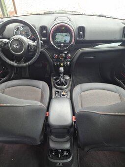Mini Countryman Cooper S E ALL4 A/T PLUG-IN HYBRID - 13