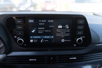 Hyundai i20 1.2i Comfort - 13