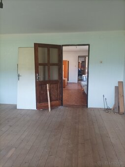 Predám dom - Chalupu - 13