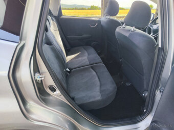 Honda Jazz 1.4 Comfort - 13