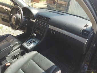 Audi A4 B7 - 13