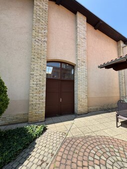 Priestor na prenájom – hala 192 m² v Bratislave - 13