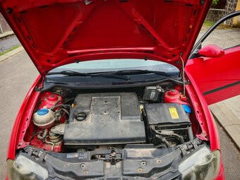 Predám Seat Ibiza 1.2 47kw - 13