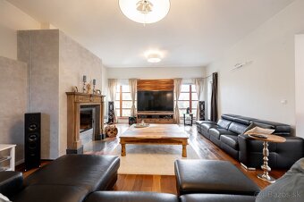 Rodinná vila s vlastným wellness, Košice - Sever. - 13