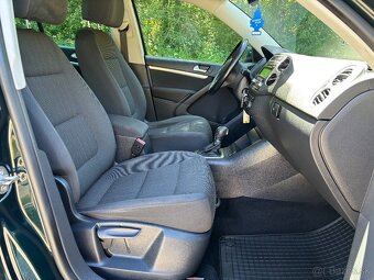 Volkswagen Tiguan 2.0tdi 130kw dsg 4x4 DCC ťažné - 13