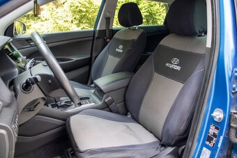 Hyundai Tucson.. - 13