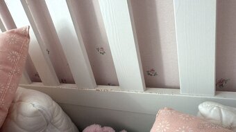 Predám zostavu Hemnes IKEA - 13