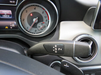 MERCEDES-BENZ GLA 200 d E6 Automat 136 PS - 13