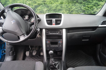 Peugeot 207 1.4 HDi - 13