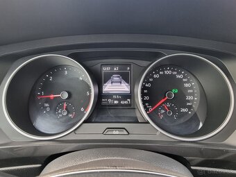Volkswagen Tiguan 2.0 TDI BMT Comfortline DSG za 14.990 € - 13