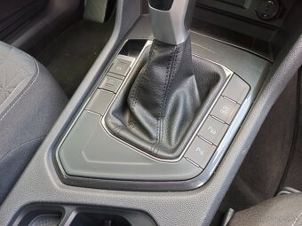 VW Tiguan 1.5TSI 110kW DSG ACC Full LED - záruka Autodraft - 13