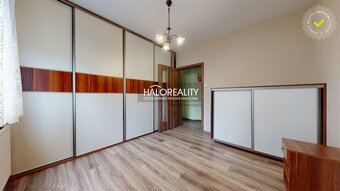 HALO reality - Predaj, trojizbový byt Rožňava, J. A. Komensk - 13