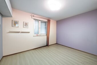 3i byt, ul. Strážovská 10 - NOVÁ TERASA, 79m2, terasa 25m2, - 13