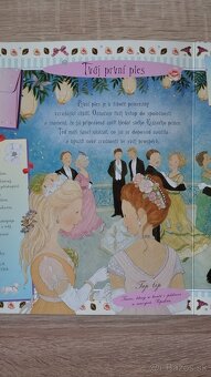 Predám nevšedne krásne detské knihy - 13