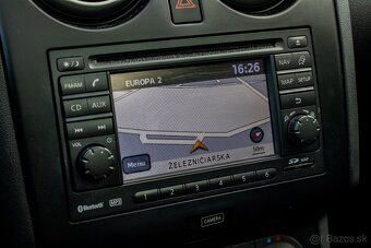 Nissan Qashqai 1.6 dCi 4x4-i Tekna - 13