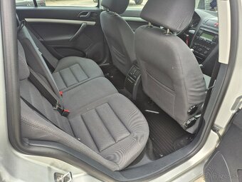 Škoda Octavia 1.9 TDI Classic - 13