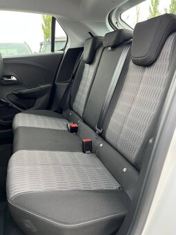 Opel Corsa 1.5 CDTI S&S Edition - 13