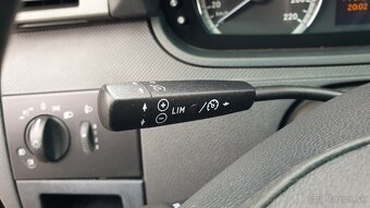Mercedes Vito 116 CDI, 1. majiteľ, zakúpené v SR - 13