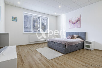 Rodinný dom s multifunkčným využitím v  centre Galanty - 13