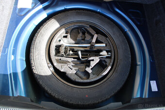 Škoda Octavia Combi 2.0 TDI CR DPF RS - 13