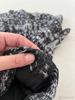 • Na predaj nová dámska sukňa H&M • - 13