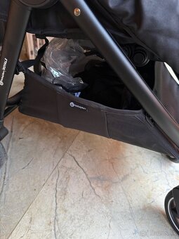 Petite&Mars kočík Royal 3 - 13