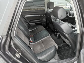 Audi A6 c6 Allroad, 3.0TDI, 176kw - 13