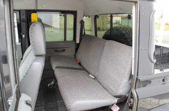 Land Rover Defender 110 2.5 Td5 HC PickUp - 13