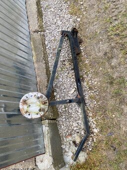 Diely suzuki samurai, vitara, jimny - 13