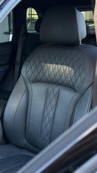 BMW X5 XDrive 40i mHEV AUTOMAT - 13