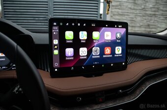 Škoda Superb 2.0 TDI SCR L&K DSG - 13