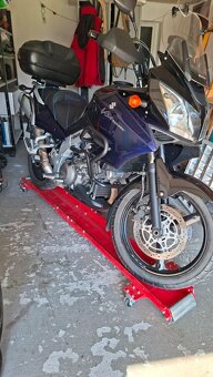 Suzuki dl 1000 V-strom - 13