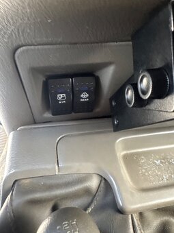 Predám Nissan Patrol GR 2.8 - 13