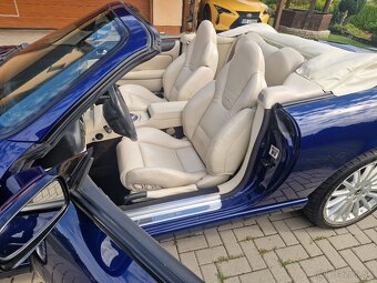 Jaguar XKR 4,2 Supercharger - 13