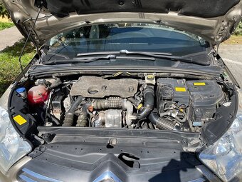 Citroen C4 1.6Hdi 2014 - 13